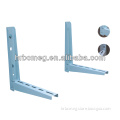 wall bracket for air conditioner outdoor unit